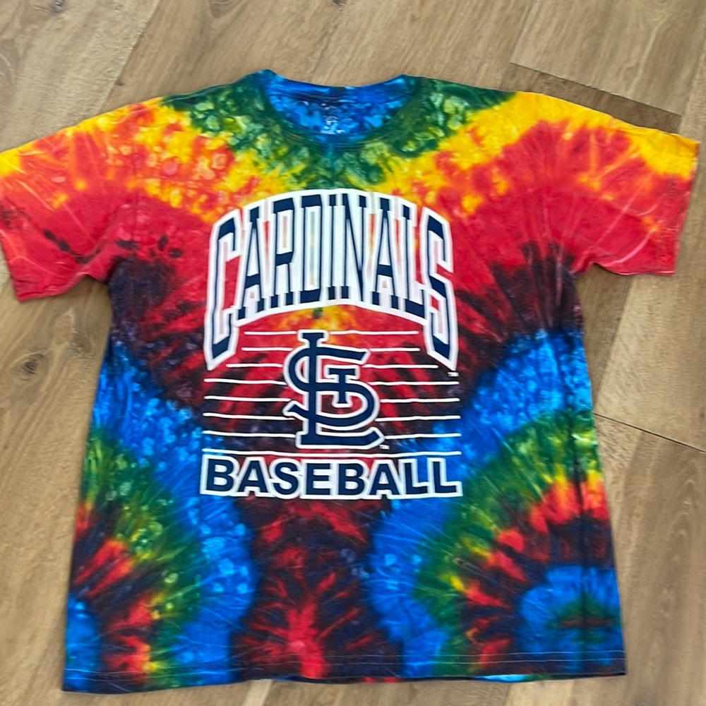Cardinals T-shirt